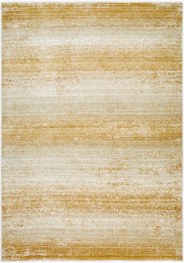 Livabliss Rojin ROJ-2307 2'6" x 7'3" Machine Woven Rug
