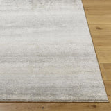 Surya Rojin ROJ-2308 Gray Light Slate 2'6" x 7'3" Rug