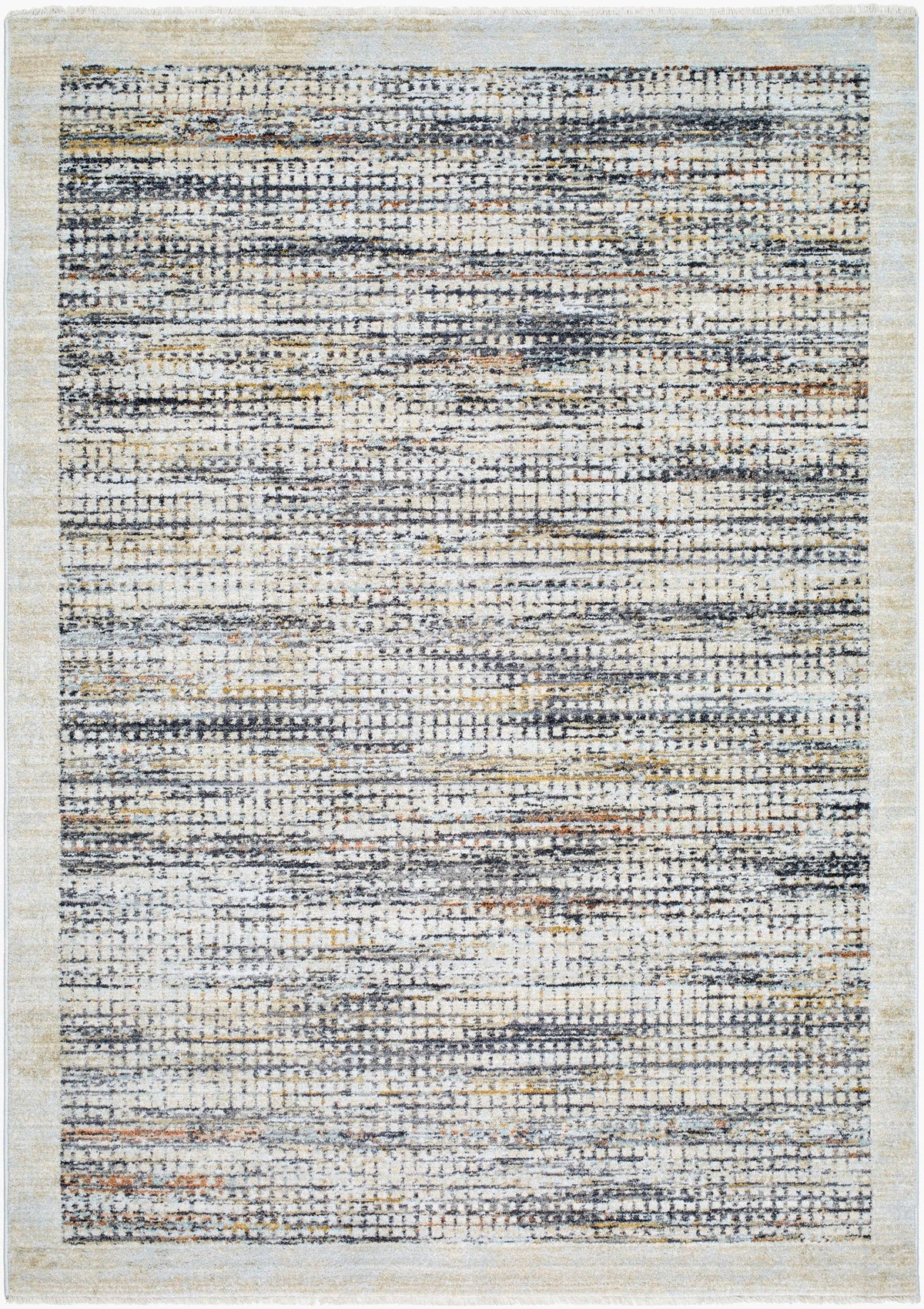 Livabliss Rojin ROJ-2310 9' x 12'7" Machine Woven Rug