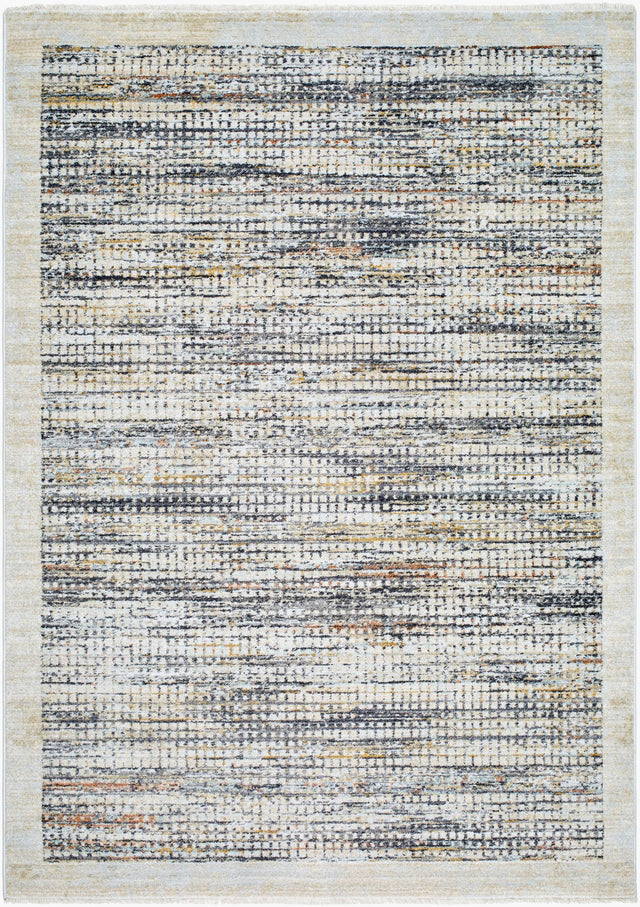 Livabliss Rojin ROJ-2310 9' x 12'7" Machine Woven Rug