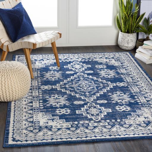 Surya Roma ROM-2318 6'7" x 9' Rug