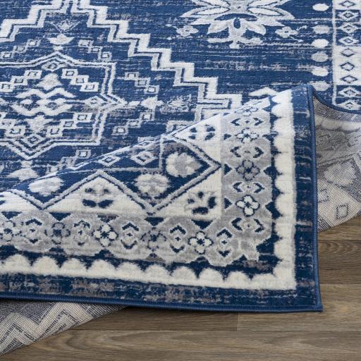 Surya Roma ROM-2318 6'7" x 9' Rug