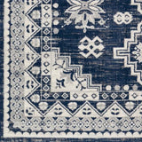 Surya Roma ROM-2318 6'7" x 9' Rug