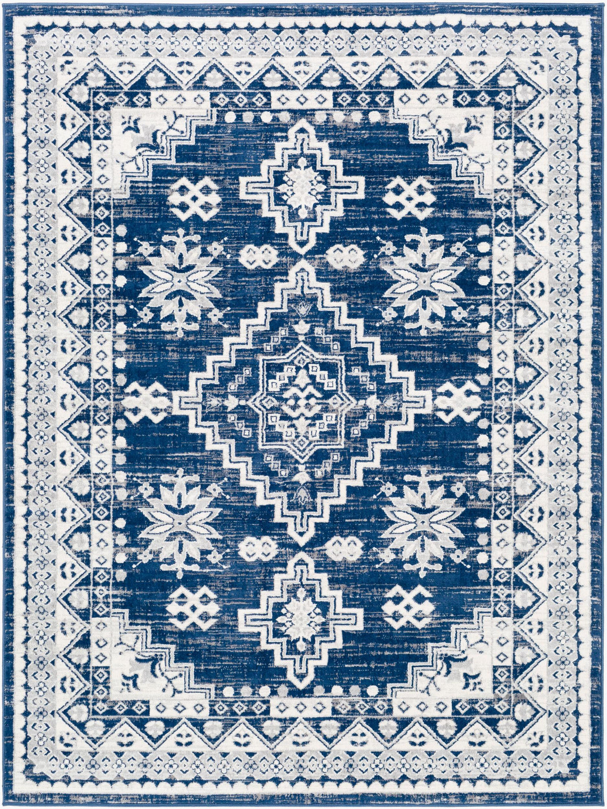 Livabliss Roma ROM-2318 8'11" x 12'4" Machine Woven Rug
