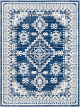 Livabliss Roma ROM-2318 8'11" x 12'4" Machine Woven Rug