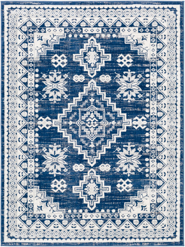 Livabliss Roma ROM-2318 8'11" x 12'4" Machine Woven Rug