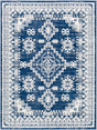 Livabliss Roma ROM-2318 8'11" x 12'4" Machine Woven Rug