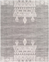 Livabliss Roma ROM-2324 6'7" x 9' Machine Woven Rug