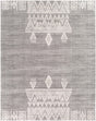 Livabliss Roma ROM-2324 6'7" x 9' Machine Woven Rug