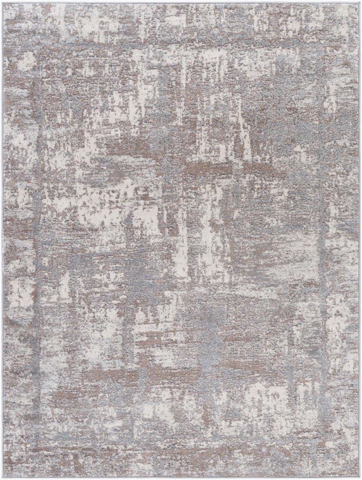 Livabliss Roma ROM-2354 5'3" x 7'1" Machine Woven Rug