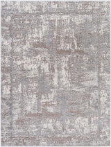 Livabliss Roma ROM-2354 5'3" x 7'1" Machine Woven Rug