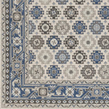 Surya Roosevelt ROO-6206 2'8" x 8' Machine Woven Rug