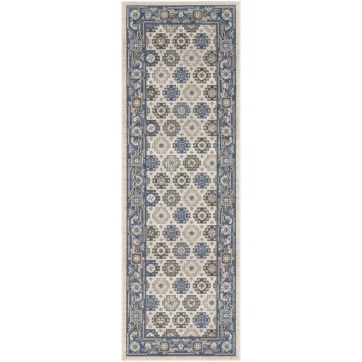 Surya Roosevelt ROO-6206 2'8" x 8' Rug