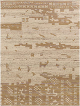 Surya Rustic RUT-700 2' x 3' Handmade Rug