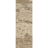 Surya Rustic RUT-700 3'3" x 5'3" Rug