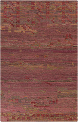Surya Rustic RUT-701 2' x 3' Hand Made Rug