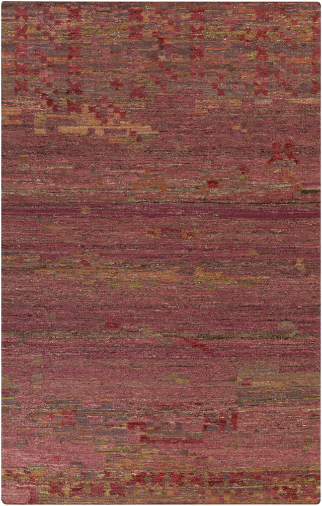 Surya Rustic RUT-701 2' x 3' Hand Made Rug
