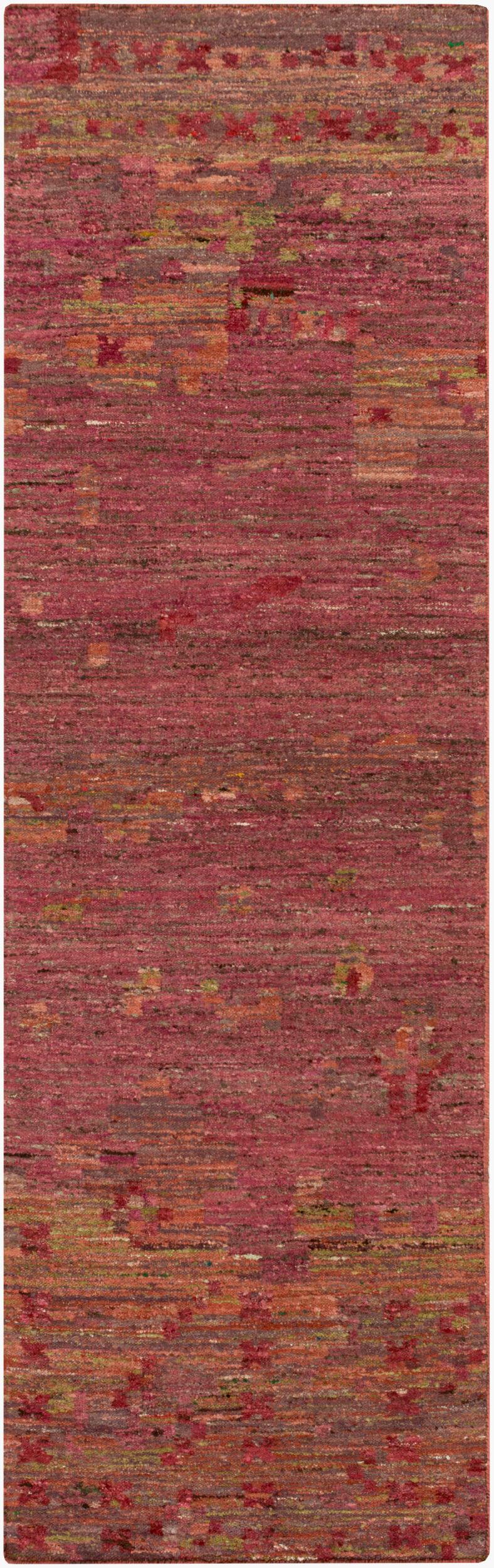 Surya Rustic RUT-701 2' x 3' Handmade Rug
