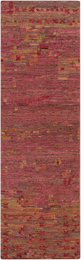 Surya Rustic RUT-701 2' x 3' Handmade Rug