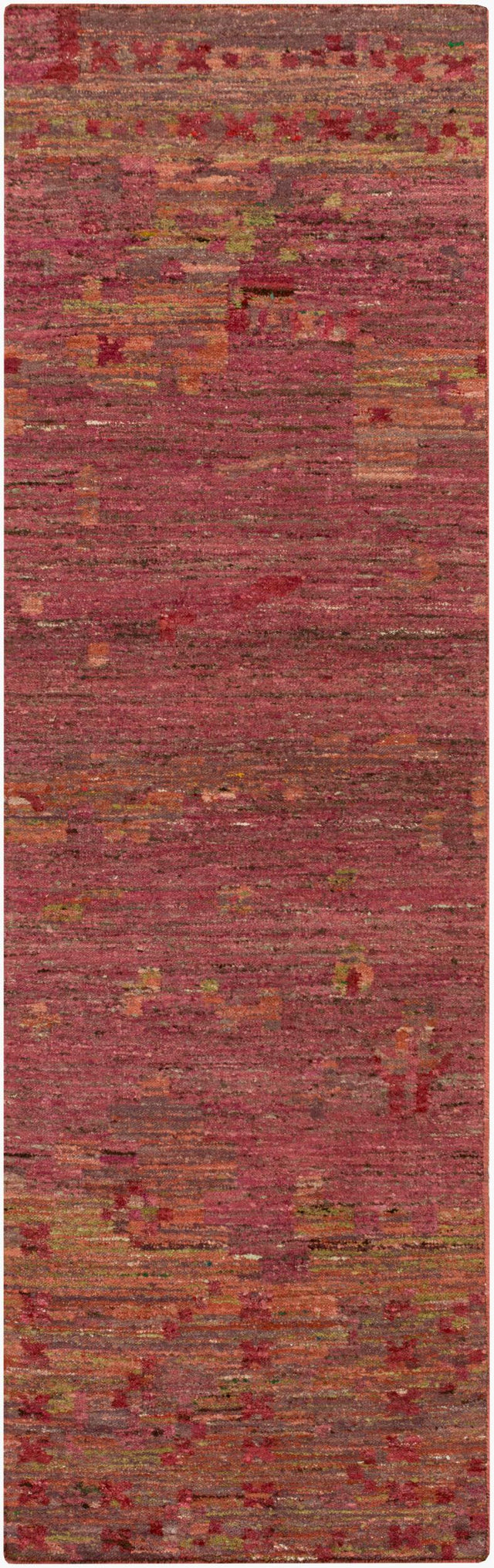 Surya Rustic RUT-701 2' x 3' Handmade Rug