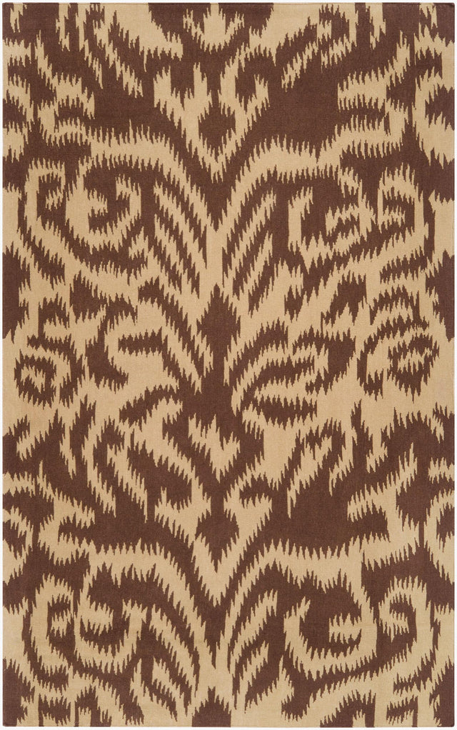 Surya Sag Harbor SAG-1010 2' x 3' Handmade Rug