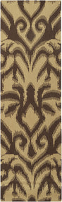 Surya Sag Harbor SAG-1010 2'6" x 8' Hand Made Rug