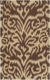 Surya Sag Harbor SAG-1010 3'3" x 5'3" Hand Made Rug