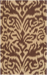 Surya Sag Harbor SAG-1010 3'3" x 5'3" Handmade Rug