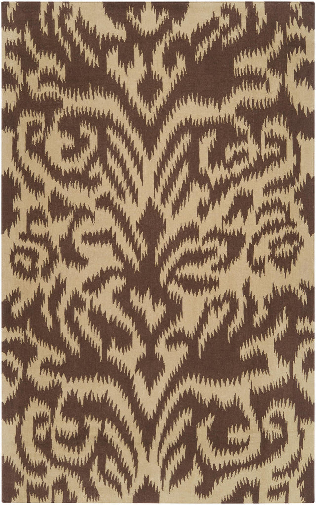 Surya Sag Harbor SAG-1010 8' x 11' Hand Made Rug