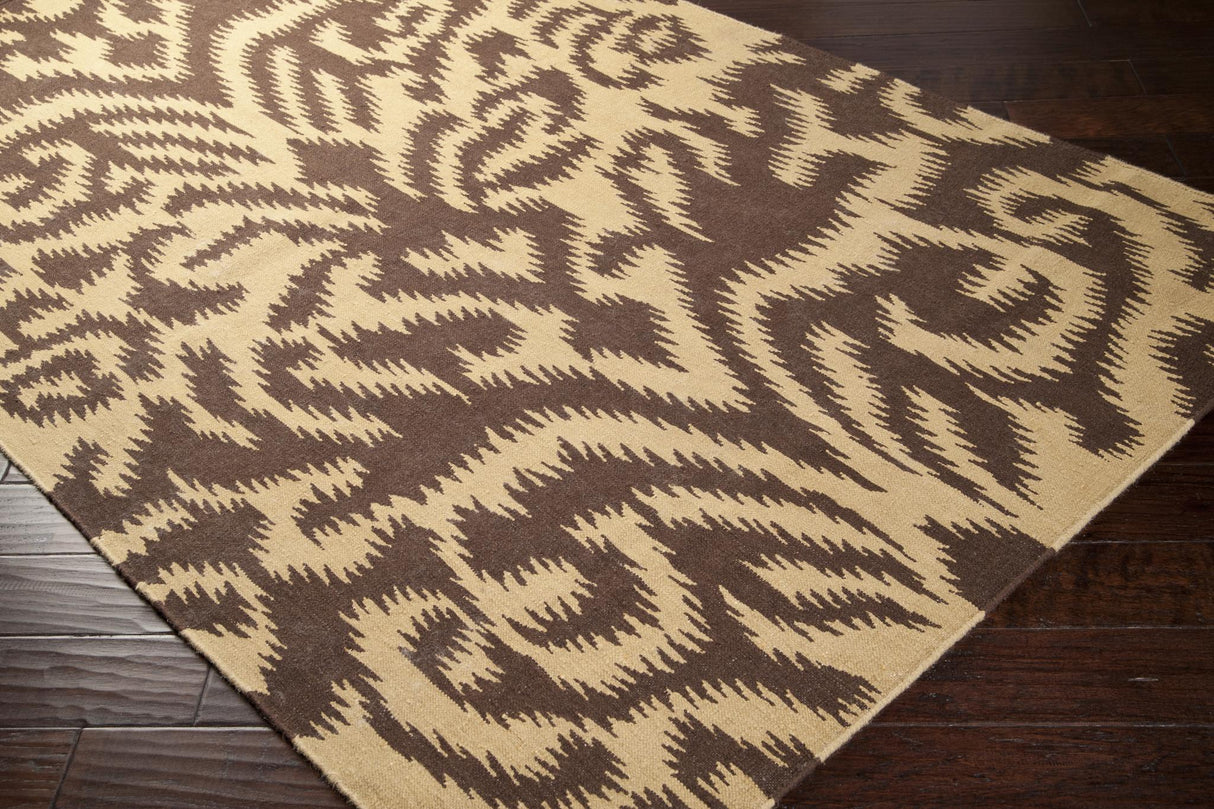 Surya Sag Harbor SAG-1010 8' x 11' Hand Made Rug