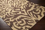Surya Sag Harbor SAG-1010 8' x 11' Hand Made Rug