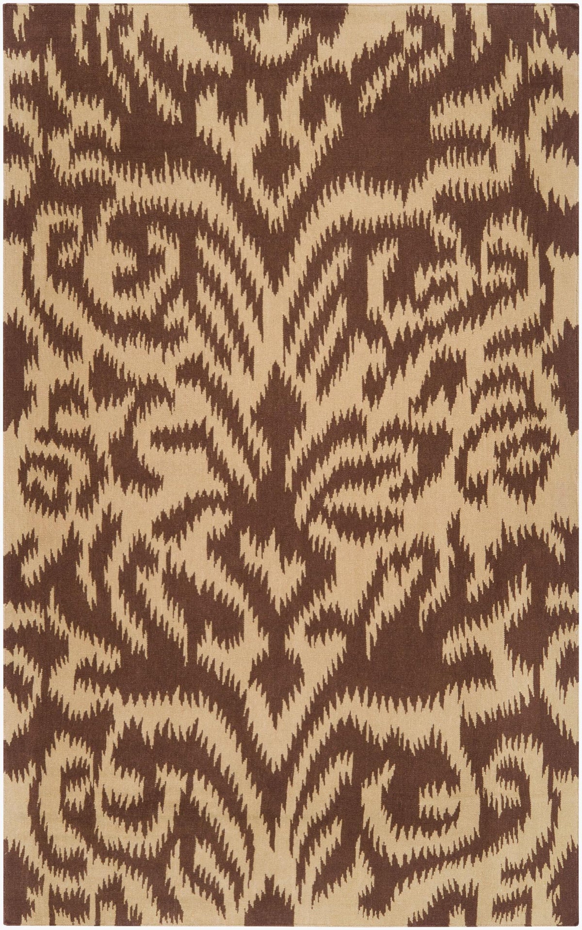 Surya Sag Harbor SAG-1010 8' x 11' Handmade Rug