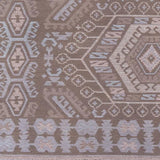 Surya Sajal SAJ-1067 Cream Light Gray 2'6" x 8' Rug