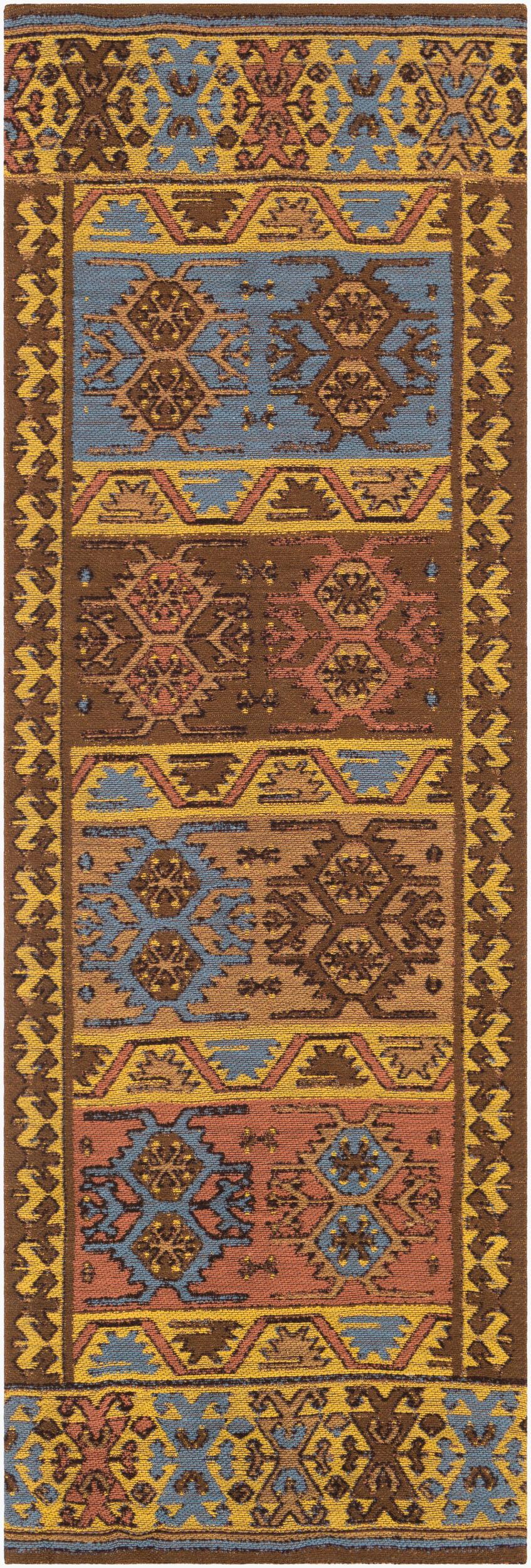 Surya Sajal SAJ-1073 2' x 3' Handmade Rug