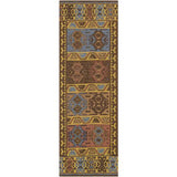 Surya Sajal SAJ-1073 2'6" x 8' Rug