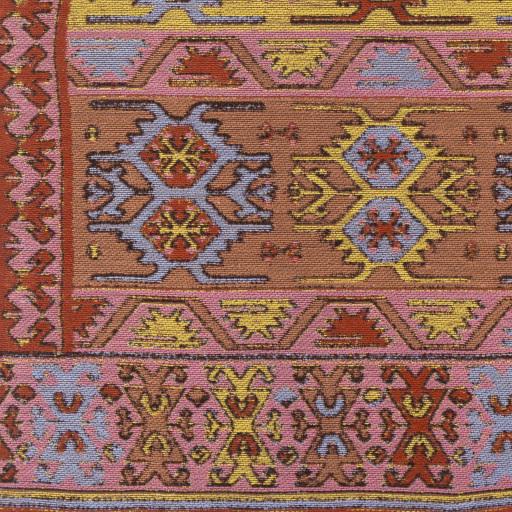 Surya Sajal SAJ-1075 Blush Brick Red 2' x 3' Rug