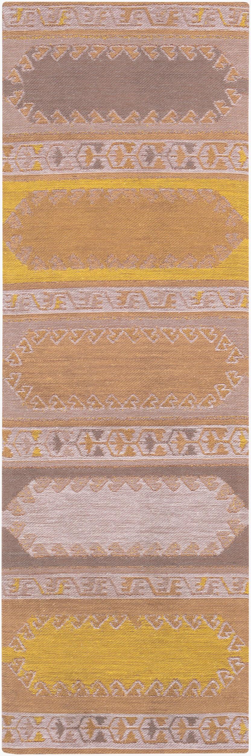 Surya Sajal SAJ-1080 4' x 6' Handmade Rug