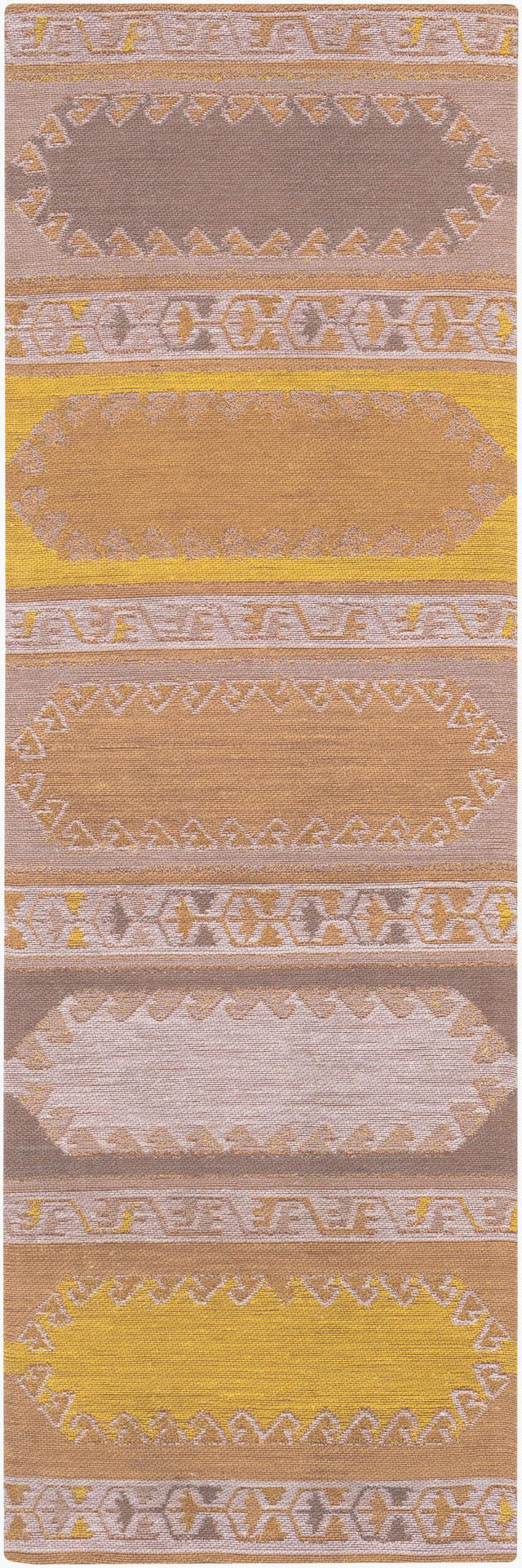 Surya Sajal SAJ-1080 4' x 6' Handmade Rug