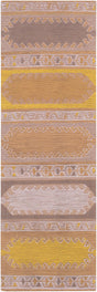 Surya Sajal SAJ-1080 4' x 6' Handmade Rug