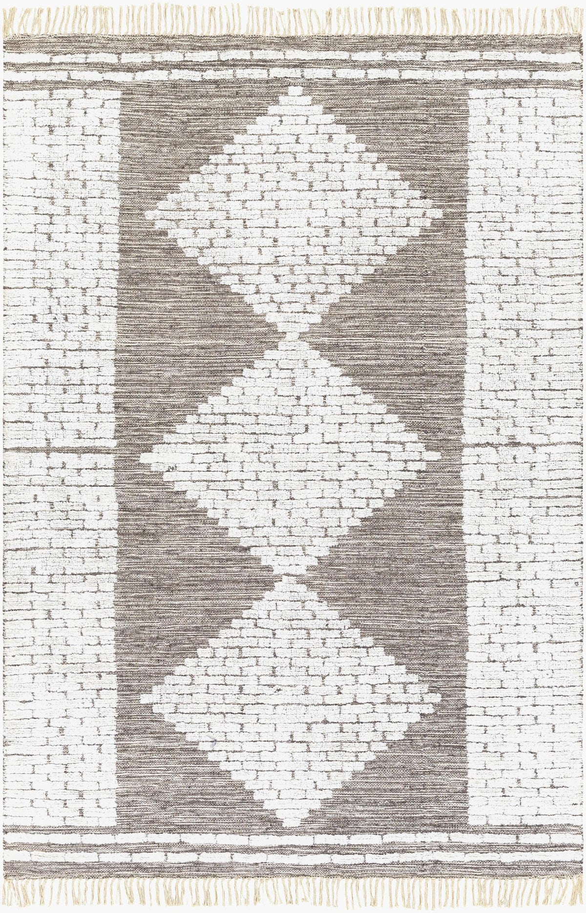 Surya Salinas SLS-2302 2' x 3' Handmade Rug
