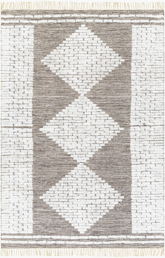 Surya Salinas SLS-2302 8' x 10' Handmade Rug