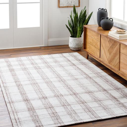 Surya Sammy BOSM-2302 6' x 9' Rug