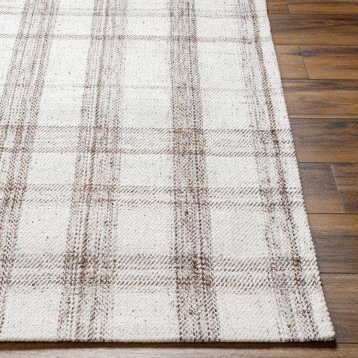 Surya Sammy BOSM-2302 6' x 9' Rug