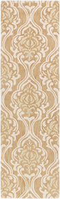 Surya Samual SAU-1105 4' x 6' Handmade Rug