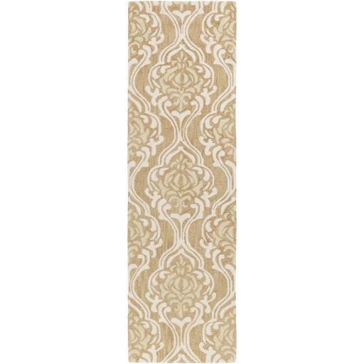 Surya Samual SAU-1105 4' x 6' Rug