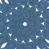 Surya Sanibel SNB-4015 Blue 4' x 6' Rug