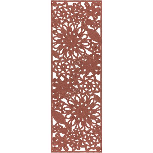 Surya Sanibel SNB-4019 2' x 3' Rug