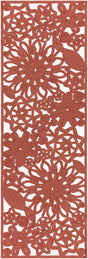 Surya Sanibel SNB-4019 2'6" x 8' Handmade Rug