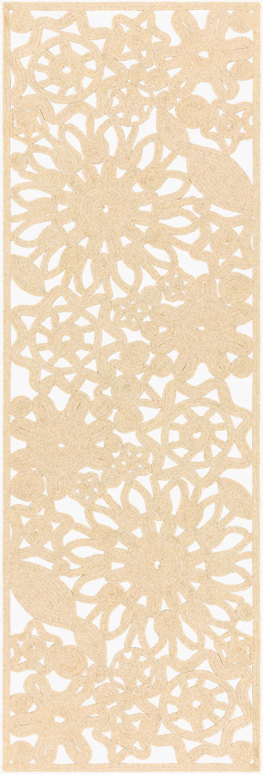 Surya Sanibel SNB-4020 2' x 3' Handmade Rug
