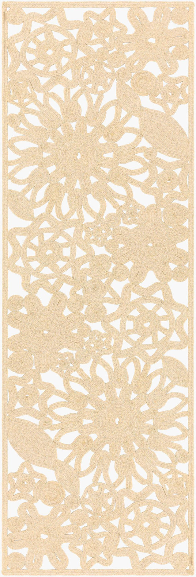 Surya Sanibel SNB-4020 2' x 3' Handmade Rug